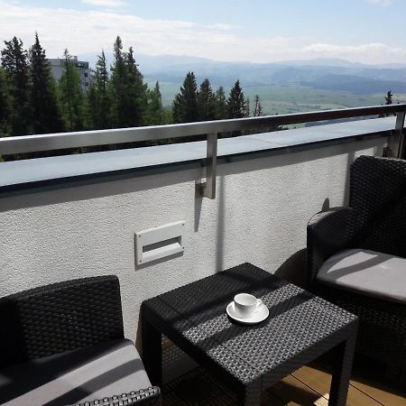 Apartman Panorama 308 Štrbské Pleso Εξωτερικό φωτογραφία