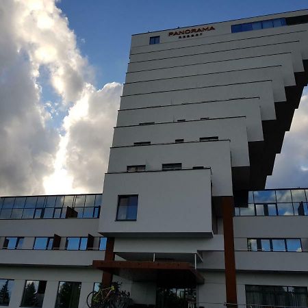 Apartman Panorama 308 Štrbské Pleso Εξωτερικό φωτογραφία