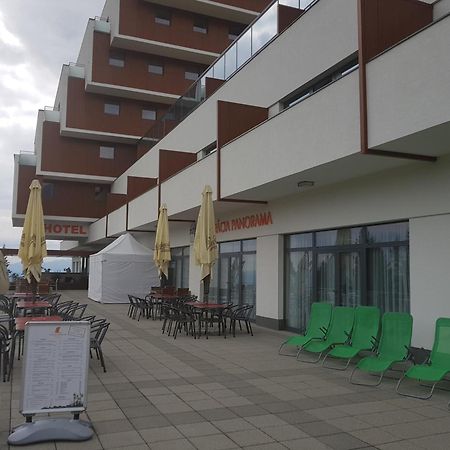 Apartman Panorama 308 Štrbské Pleso Εξωτερικό φωτογραφία
