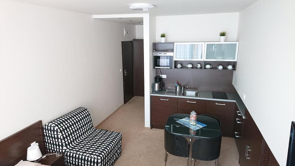 Apartman Panorama 308 Štrbské Pleso Εξωτερικό φωτογραφία