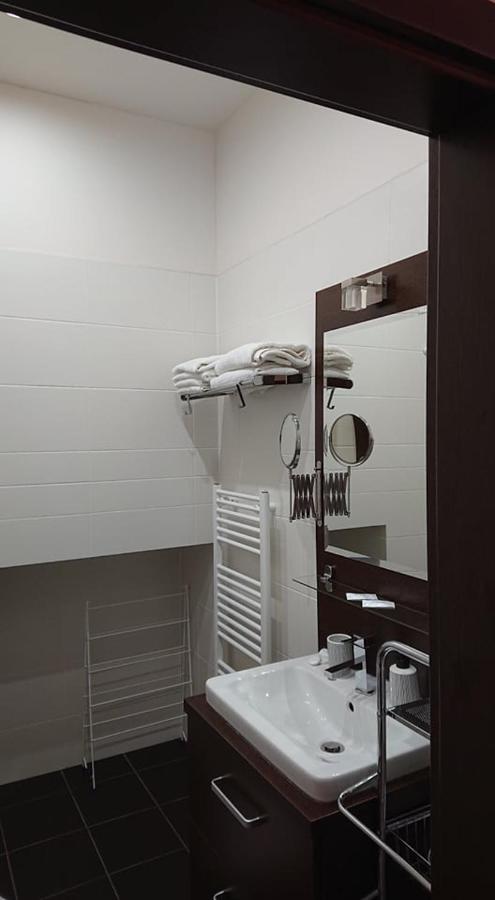 Apartman Panorama 308 Štrbské Pleso Εξωτερικό φωτογραφία