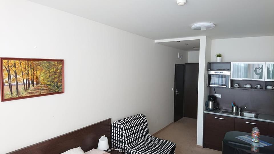 Apartman Panorama 308 Štrbské Pleso Εξωτερικό φωτογραφία
