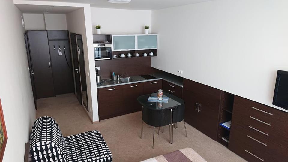 Apartman Panorama 308 Štrbské Pleso Εξωτερικό φωτογραφία