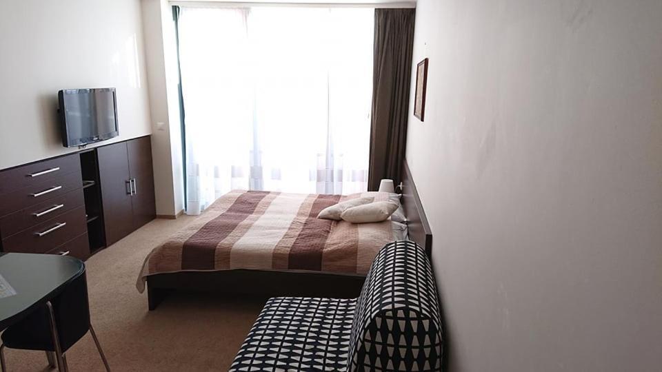 Apartman Panorama 308 Štrbské Pleso Εξωτερικό φωτογραφία