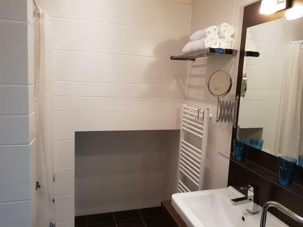 Apartman Panorama 308 Štrbské Pleso Εξωτερικό φωτογραφία