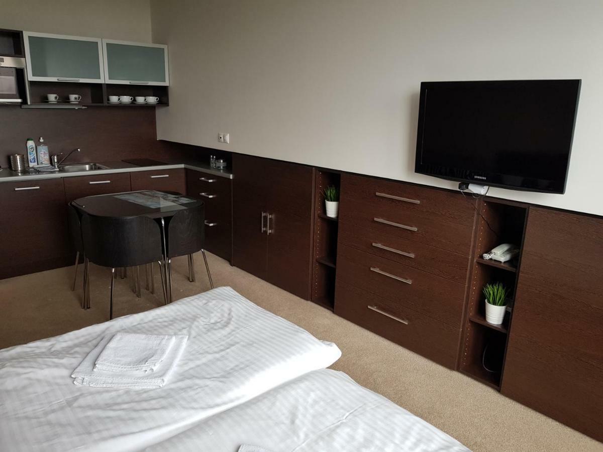 Apartman Panorama 308 Štrbské Pleso Εξωτερικό φωτογραφία