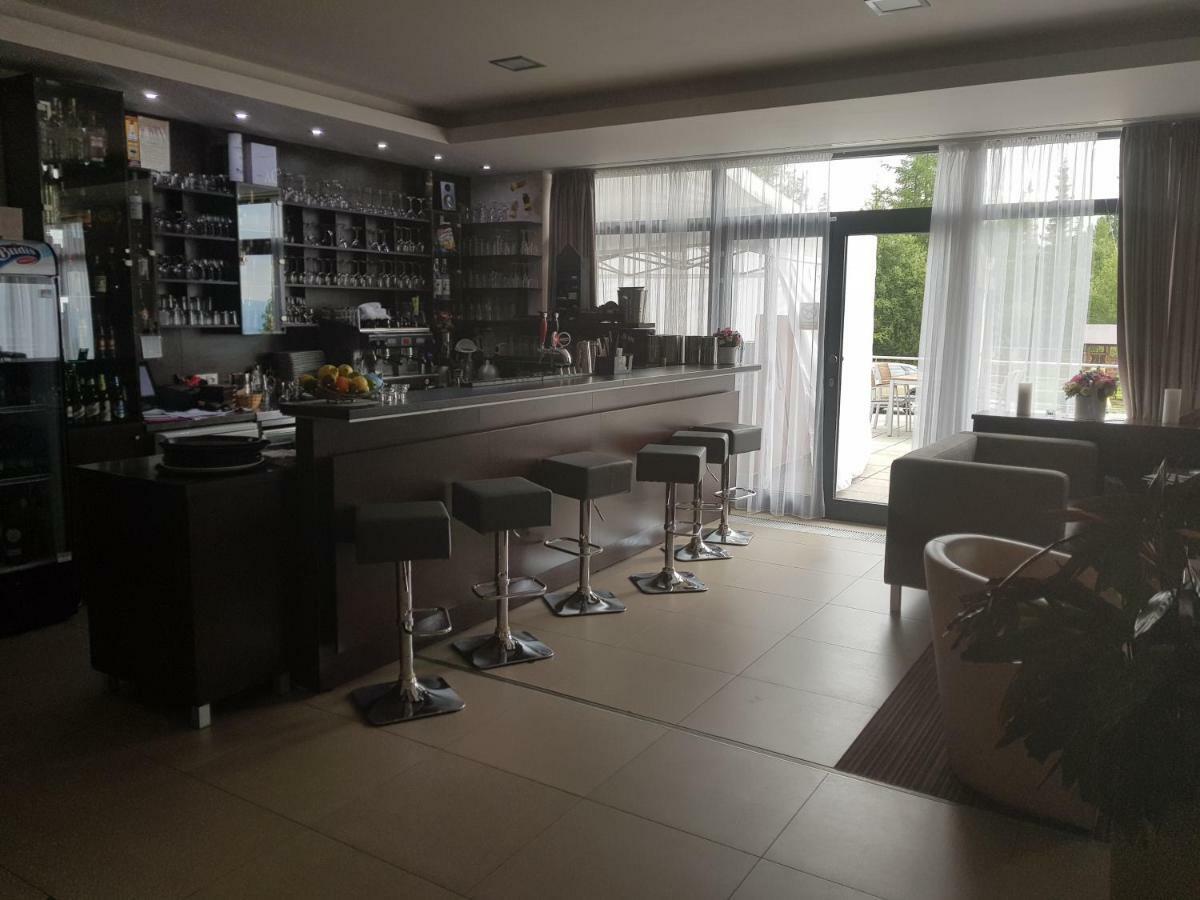 Apartman Panorama 308 Štrbské Pleso Εξωτερικό φωτογραφία