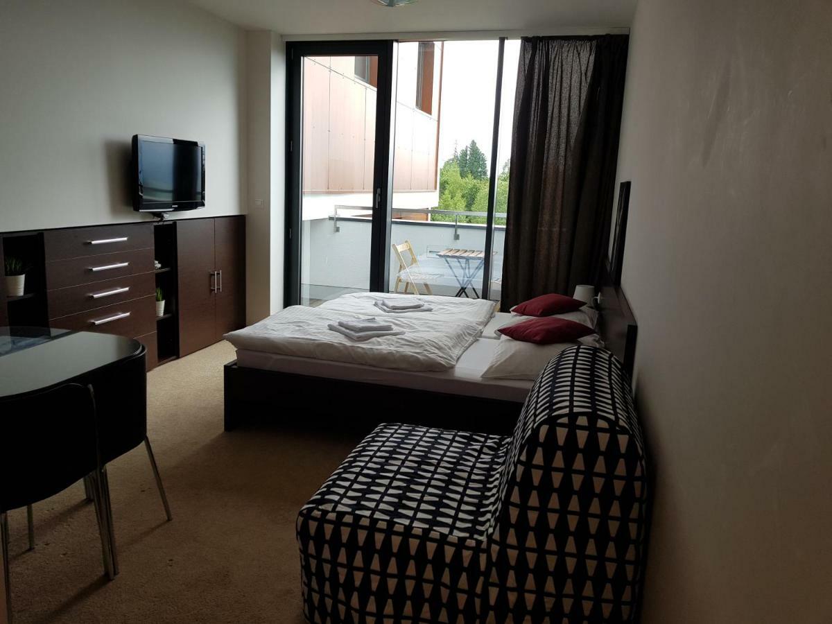 Apartman Panorama 308 Štrbské Pleso Εξωτερικό φωτογραφία